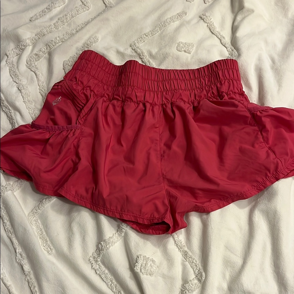 FP Movement get your flirt on shorts